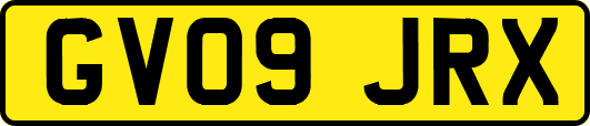 GV09JRX