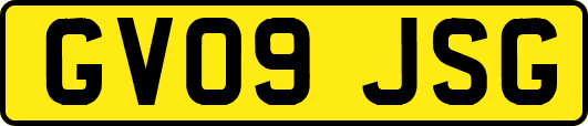 GV09JSG