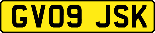 GV09JSK