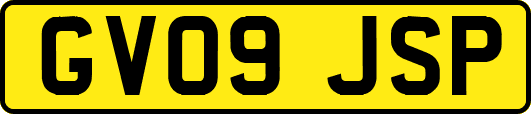 GV09JSP
