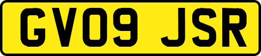 GV09JSR