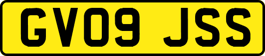 GV09JSS