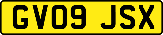 GV09JSX