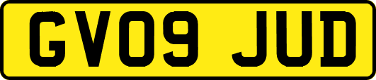 GV09JUD