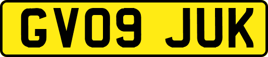 GV09JUK