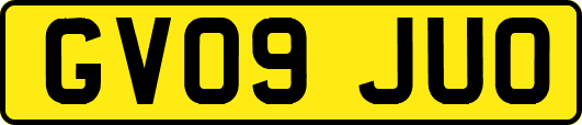 GV09JUO
