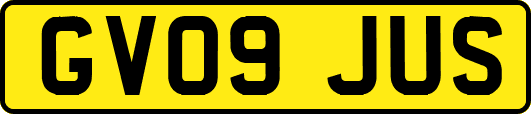 GV09JUS
