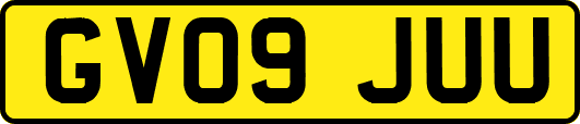 GV09JUU