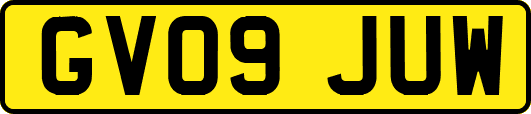 GV09JUW