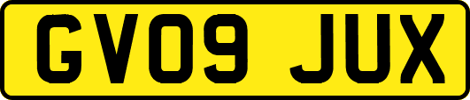 GV09JUX