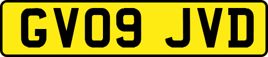 GV09JVD