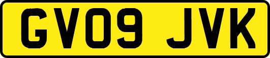 GV09JVK