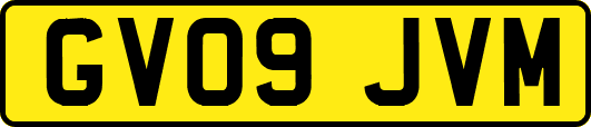GV09JVM