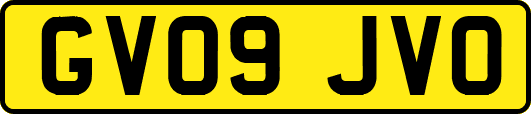 GV09JVO