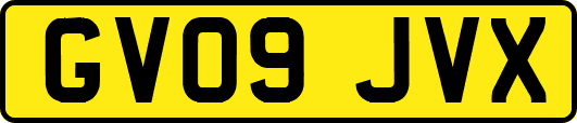 GV09JVX