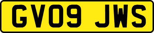 GV09JWS