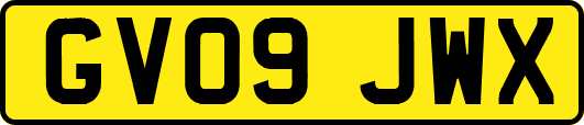 GV09JWX