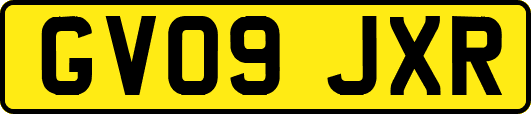 GV09JXR