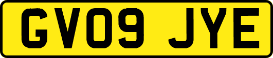 GV09JYE