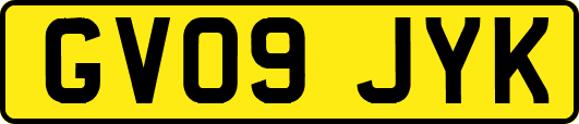GV09JYK