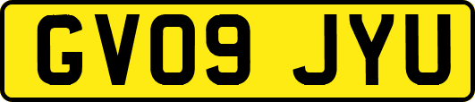 GV09JYU