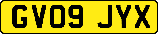 GV09JYX