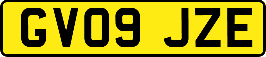 GV09JZE