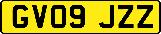 GV09JZZ