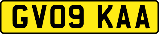 GV09KAA