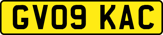 GV09KAC