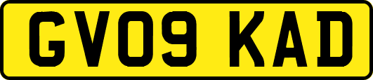 GV09KAD
