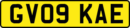 GV09KAE