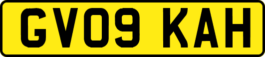 GV09KAH