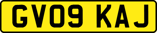 GV09KAJ
