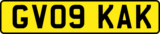 GV09KAK
