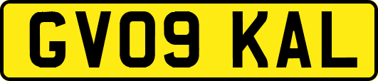 GV09KAL