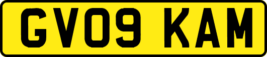 GV09KAM
