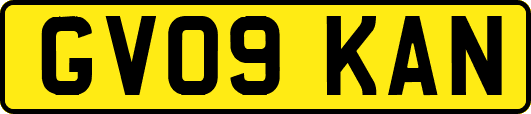 GV09KAN