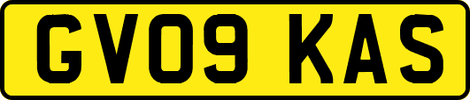 GV09KAS