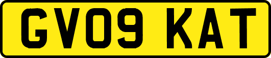 GV09KAT