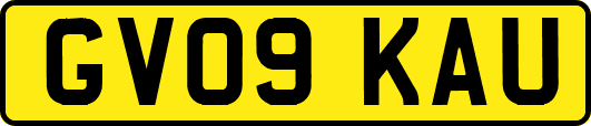 GV09KAU