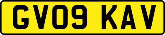 GV09KAV
