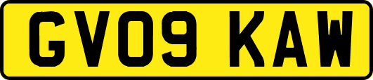 GV09KAW