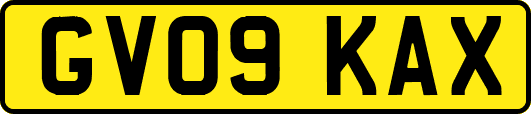 GV09KAX