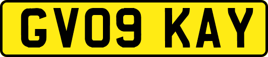 GV09KAY