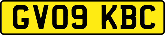 GV09KBC