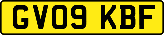 GV09KBF