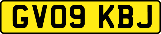 GV09KBJ