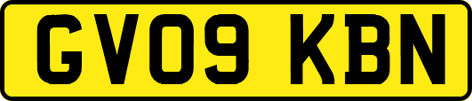 GV09KBN