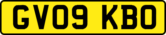 GV09KBO